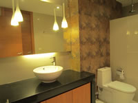 Bath room - Condominium Black Mountain Golf Resort Hua Hin